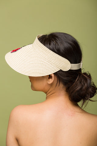 coachella hat
