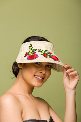 coachella hat for women