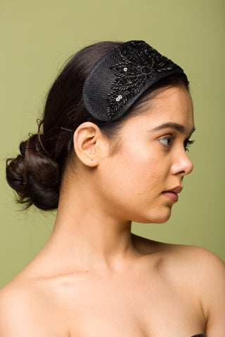 cocktail concert headband