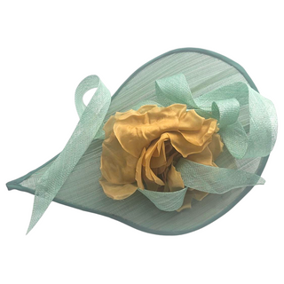 daytime derby fascinator