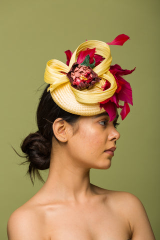 daytime derby hat