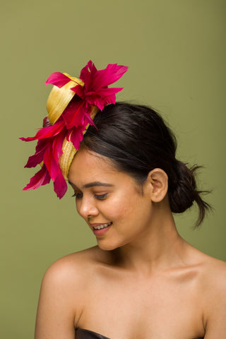 derby hat for ladies