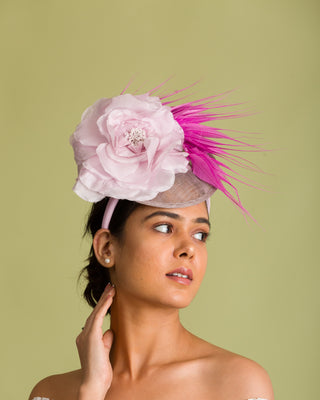 dress for Blush or Soft Pink Dress