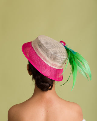 everyday luxury hat