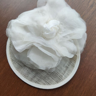 kids fascinator