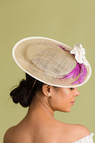 fascinator