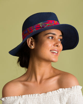 fedora hat unisex
