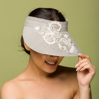 grey hat