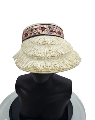 hats for a wedding