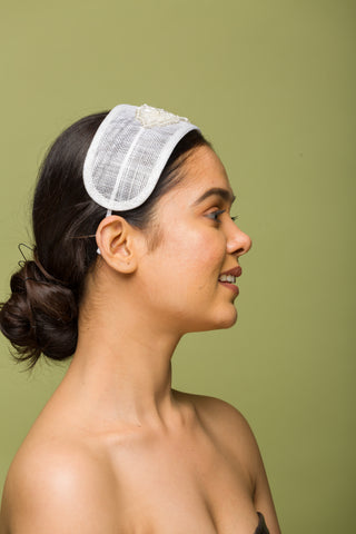 headband for bride