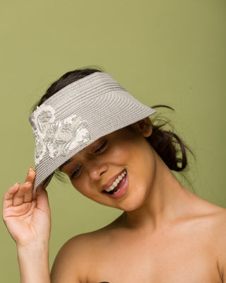 high end hat