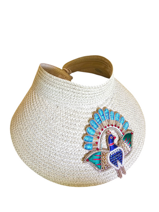 indian wedding dress accessory 
