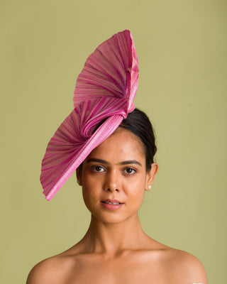 kentucky derby statement fascinator