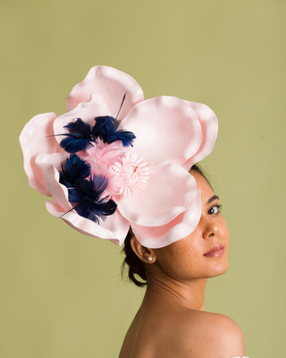 premium handcrafted fascinator