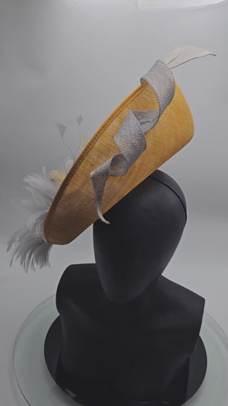 kentucky derby hat fascinator