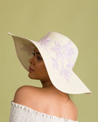 rollable sun hat