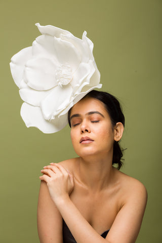 royal ascot fascinator
