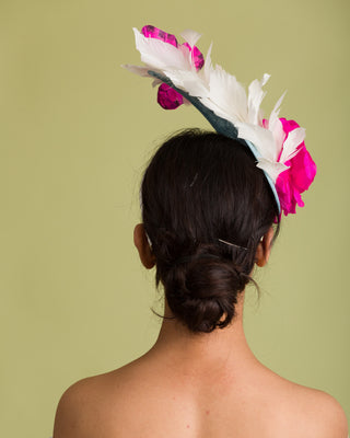 sexy headwear for kentucky derby