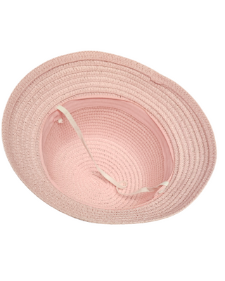 straw hat for kids