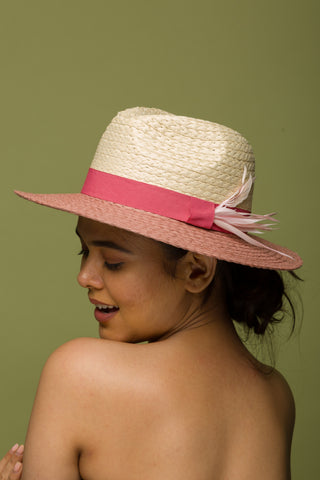 summer hat high quality