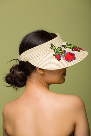 summer music concert hat