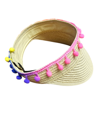 sun cap for women