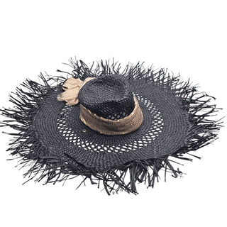 sun hat bollywood housewife style