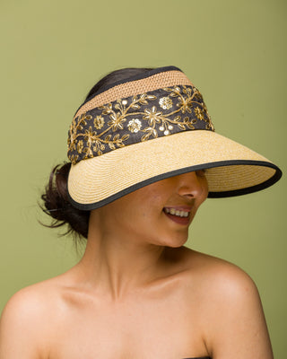 sun protect sun visor