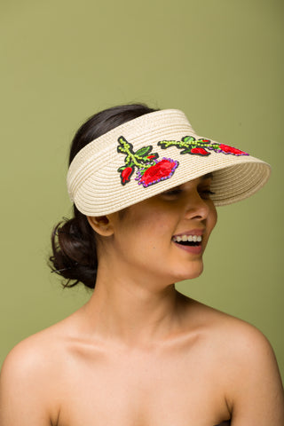 sun visor
