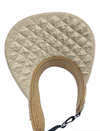 sun visor for beach vacation everyday use