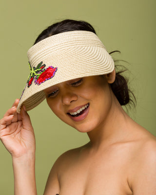 sun visor for daily use