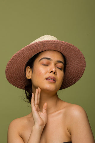 vacation hat for women