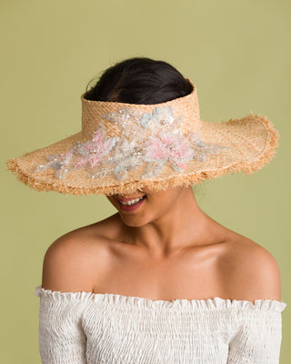 wedding party hat