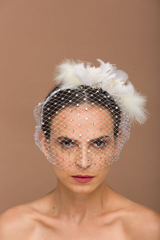 wedding veil