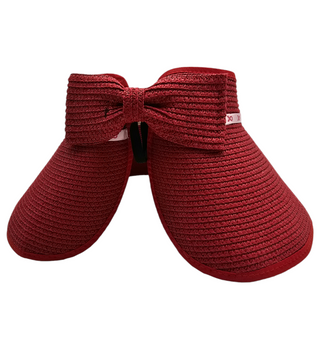 wide brim visor
